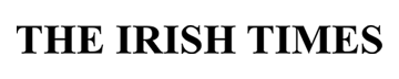 Irish Times Logo