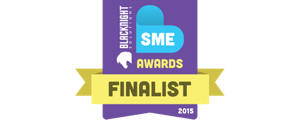 SME Awards Logo