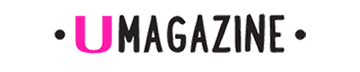UMagazine Logo