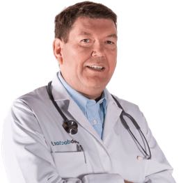Dr. Sylvester Mooney