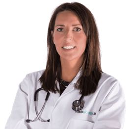 Dr. Audrey Diffley