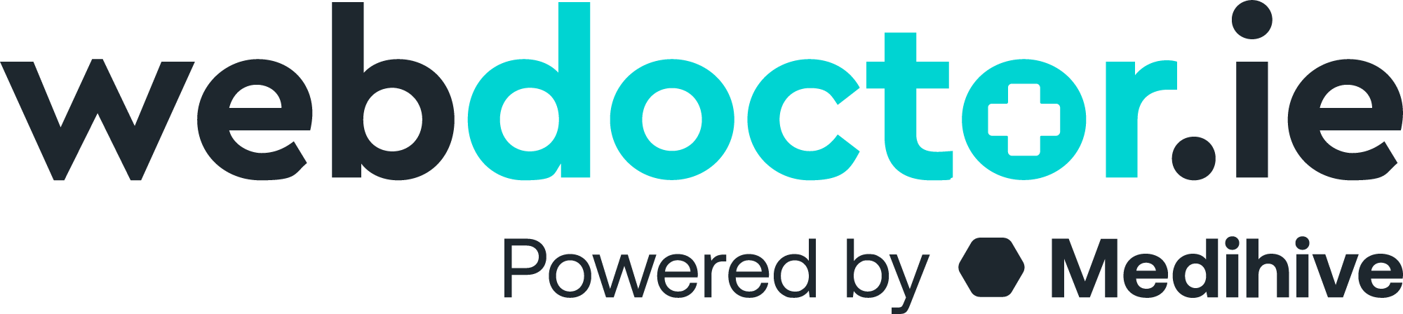 Webdoctor.ie logo